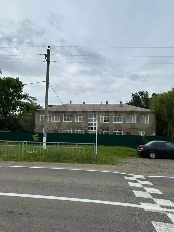 Дом 55 м на участке 15 сот. - Фото 0
