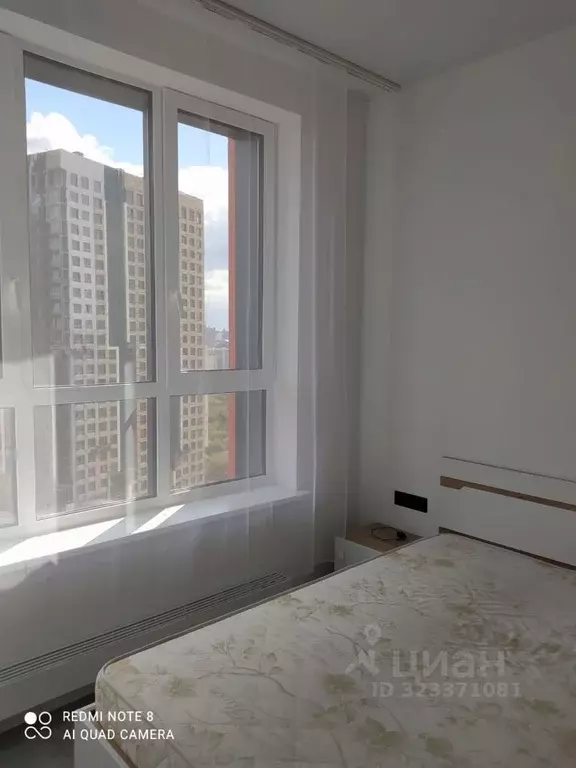 2-к кв. Москва Мосфильмовская ул., 98к2 (67.0 м) - Фото 1