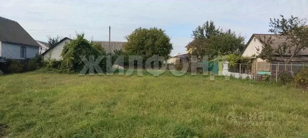 Участок в Брянская область, Погар рп ул. Южная (10.0 сот.) - Фото 1