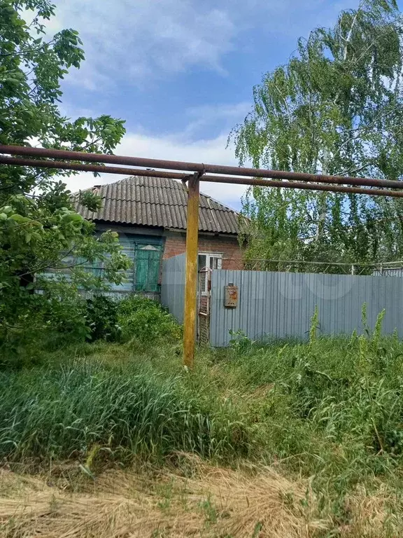 Дом 25 м на участке 10 сот. - Фото 1
