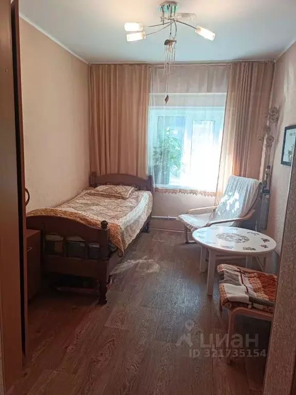 Дом в Владимирская область, Владимир ул. Тургенева (80 м) - Фото 1