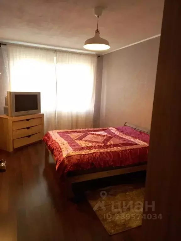 2-к кв. Ленинградская область, Приозерск Ленинградская ул., 24 (56.0 ... - Фото 1