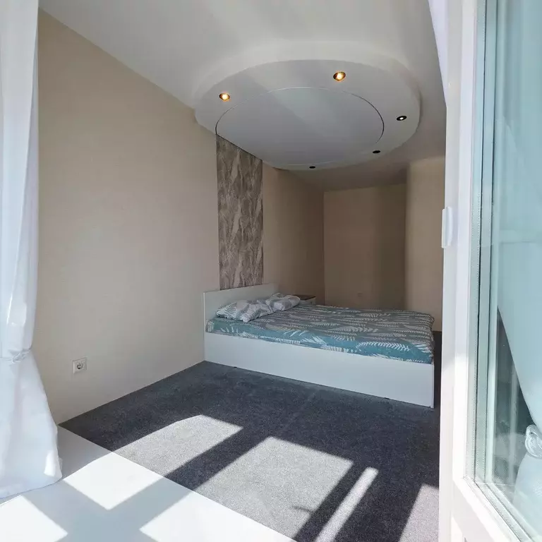 Квартира, 1 комната, 28.3 м - Фото 2
