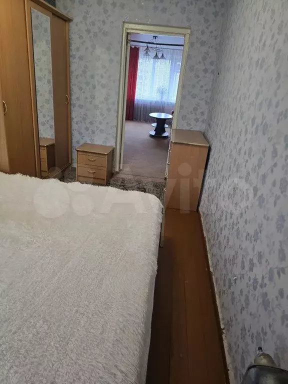 3-к. квартира, 64 м, 9/9 эт. - Фото 1