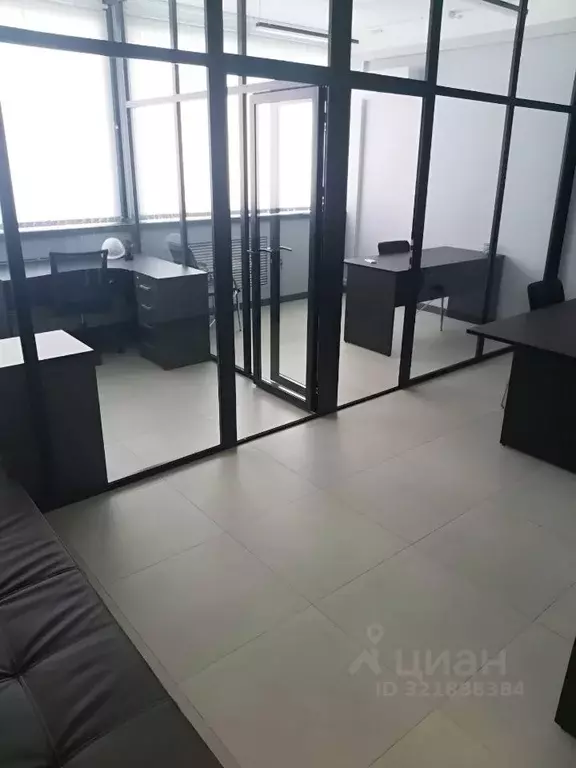 Офис в Новосибирская область, Новосибирск ул. Никитина, 20 (263 м) - Фото 2