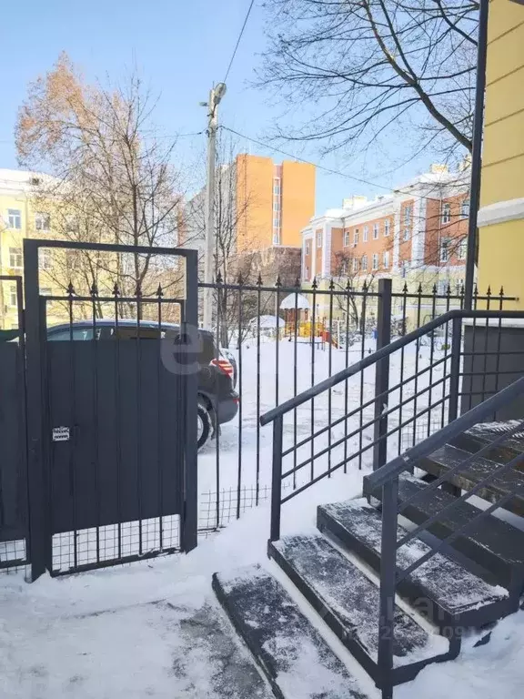 Студия Тульская область, Тула ул. Льва Толстого, 114 (35.0 м) - Фото 2