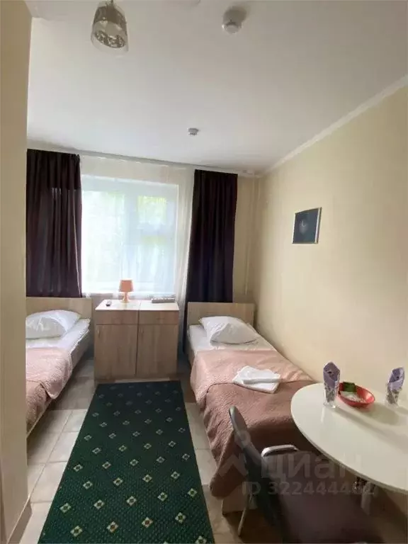 Комната Москва Коровинское ш., 13К2 - Фото 2