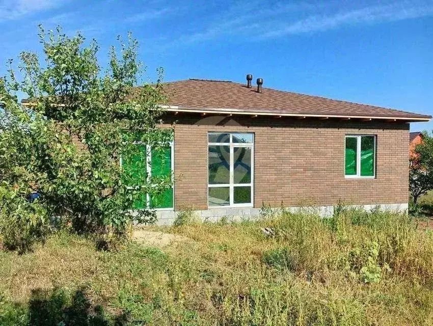 Коттедж в Белгородская область, Старооскольский городской округ, с. ... - Фото 2