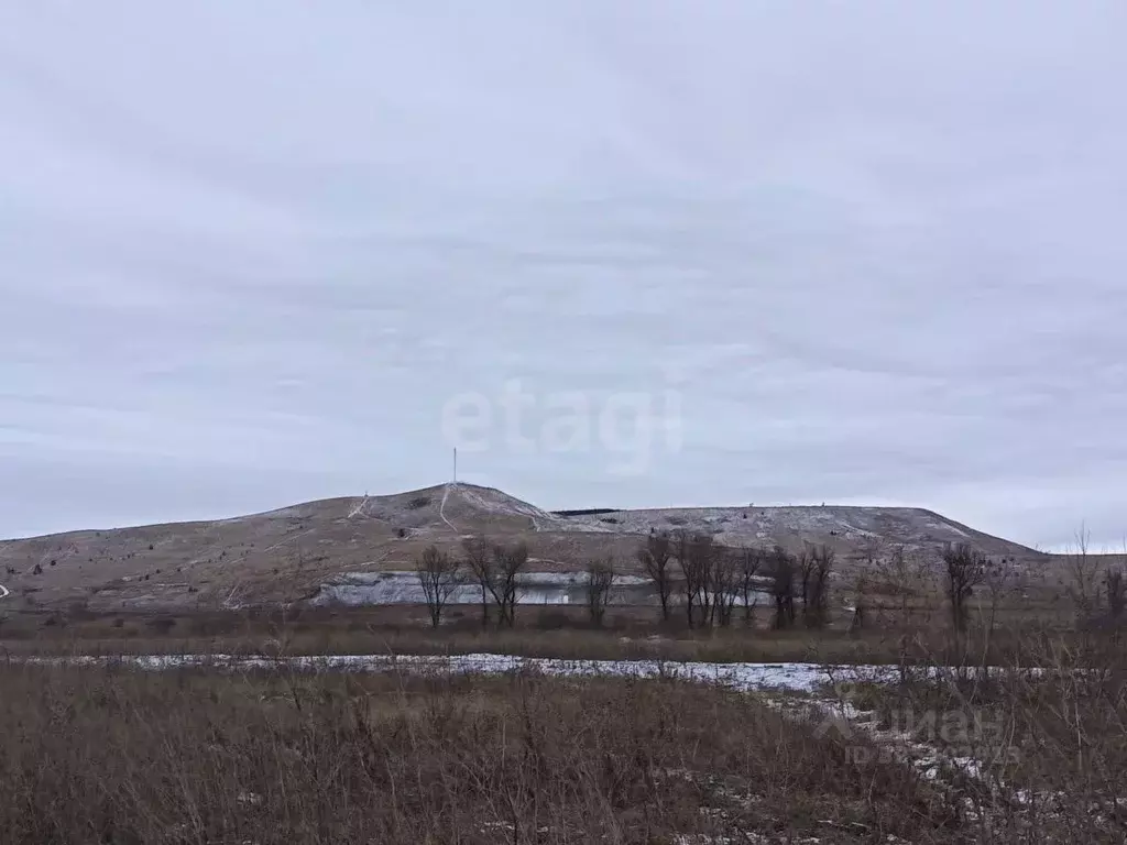 Участок в Татарстан, Альметьевск ул. Анаса Шакирзянова, 61 (6.0 сот.) - Фото 2