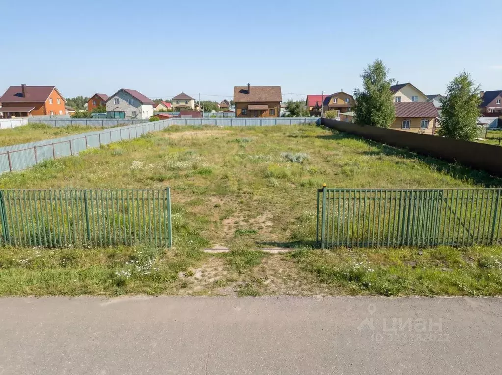 Участок в Московская область, Ленинский городской округ, д. Петрушино  ... - Фото 2