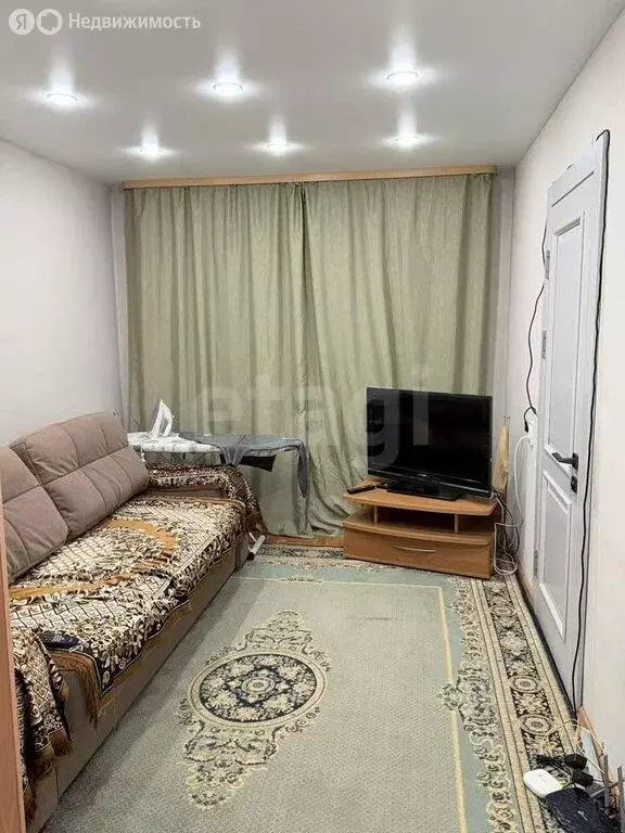 2-комнатная квартира: Иркутск, улица Костычева, 6 (28.1 м) - Фото 2