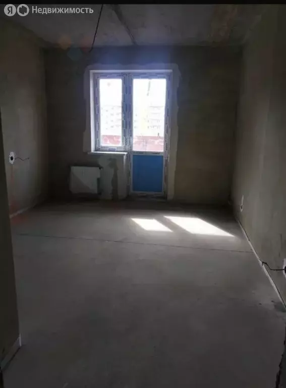 Квартира-студия: Новая Адыгея, Бжегокайская улица, 31/8к2 (20.2 м) - Фото 1