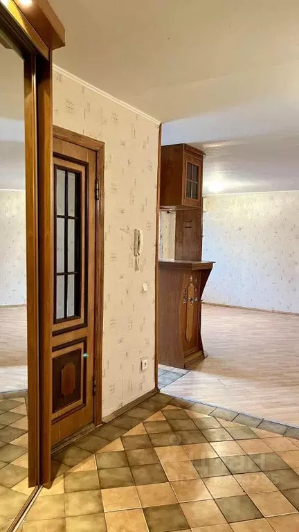 3-к кв. Саратовская область, Саратов ул. Имени В.Г. Рахова, 98/106 ... - Фото 2