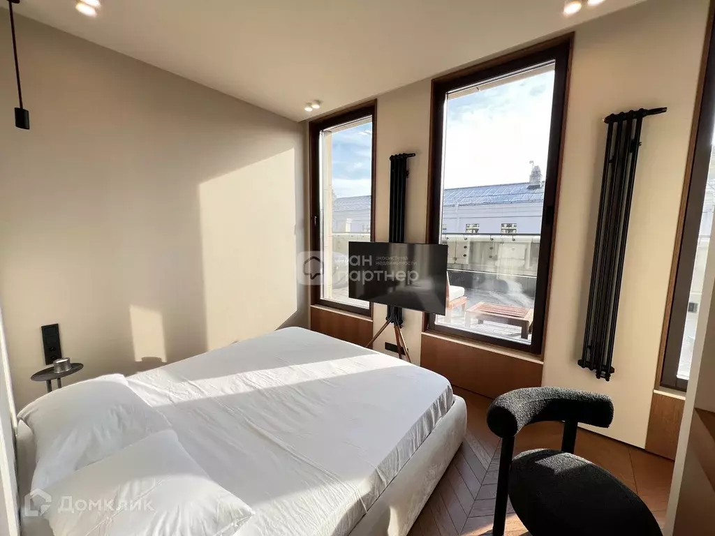 Продаётся 2-к квартира, 109.3 м - Фото 1