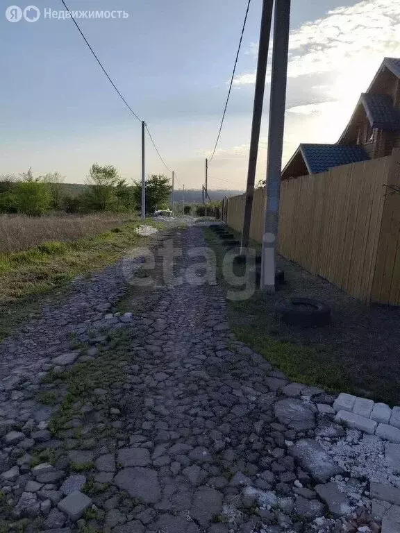 Участок в село Таврово, Суздальская улица (10 м) - Фото 1