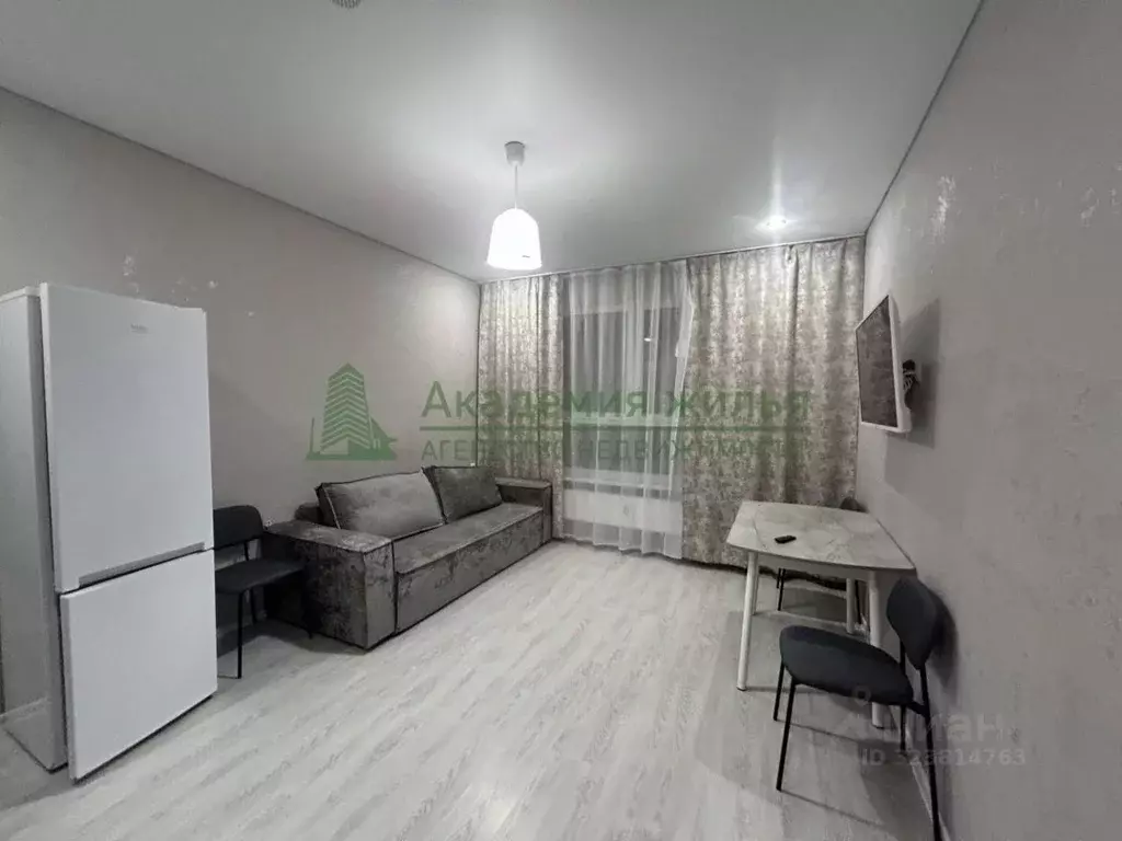 2-к кв. Московская область, Ленинский городской округ, пос. Развилка ... - Фото 2