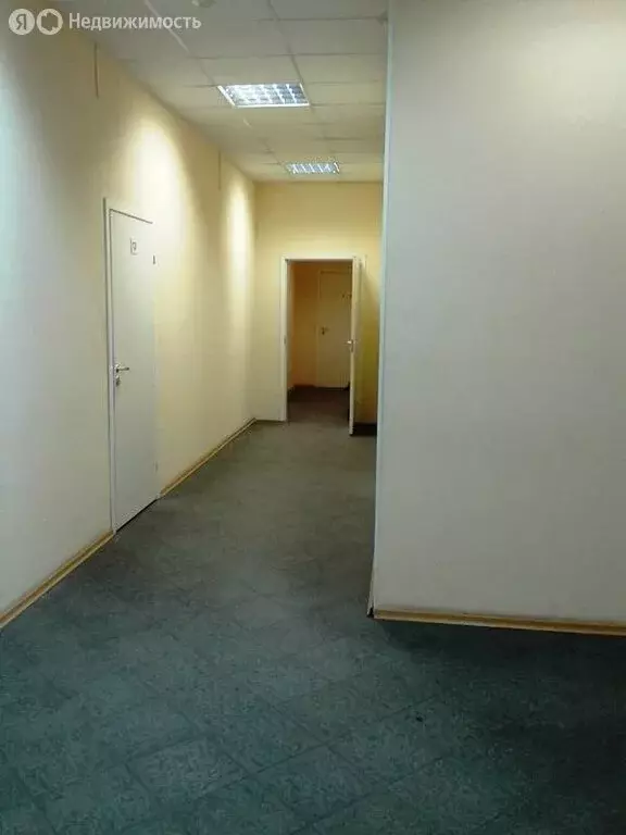 Офис (39.1 м) - Фото 2