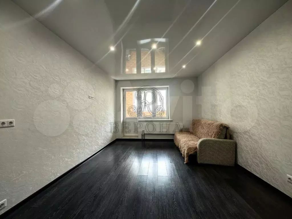 Квартира-студия, 27,4 м, 10/15 эт. - Фото 0