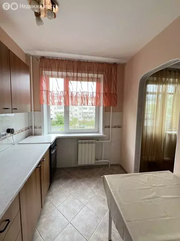 2-комнатная квартира: Кемерово, Московский проспект, 29А (45.1 м) - Фото 1