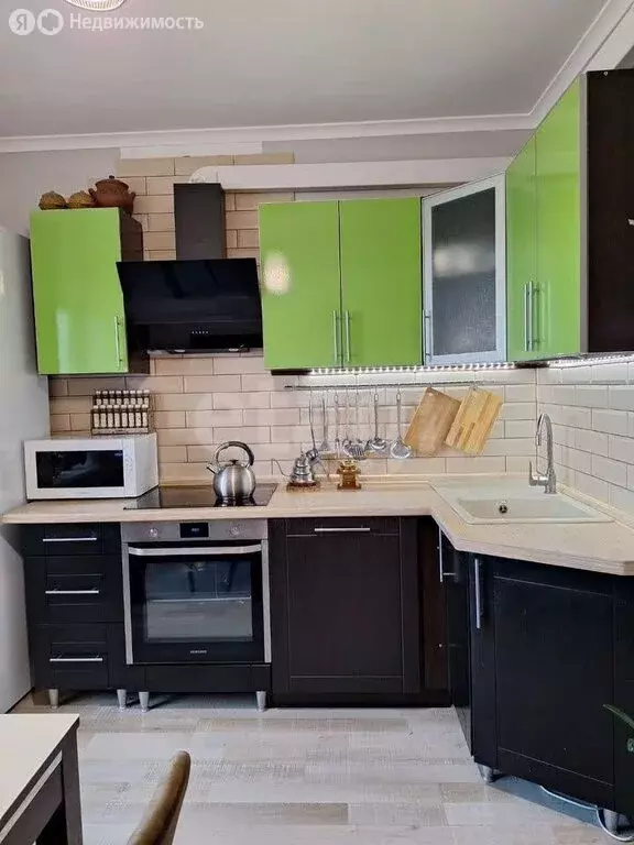 2-комнатная квартира: Ярославль, Суздальская улица, 89 (54.7 м) - Фото 1