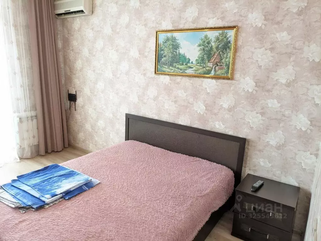 2-к кв. Краснодарский край, Новороссийск ул. Советов, 68 (57.0 м) - Фото 1