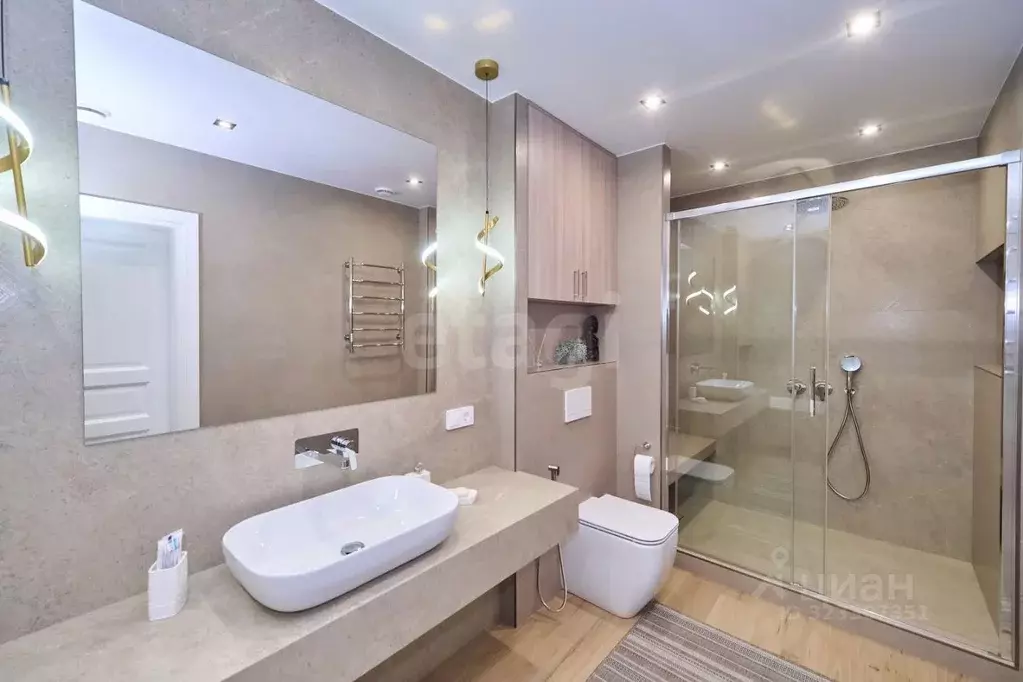 Дом в Кемеровская область, Кемерово Лесная Поляна жилрайон, ул. Добрая ... - Фото 1