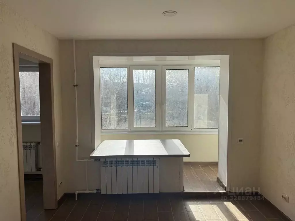 2-к кв. Самарская область, Тольятти Ленинский просп., 29 (46.0 м) - Фото 1