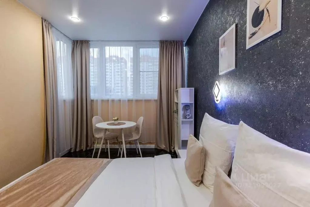 1-к кв. Краснодарский край, Новороссийск ул. Котанова, 2к1 (20.0 м) - Фото 2