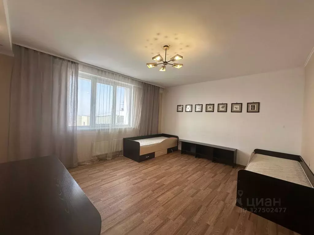 2-к кв. Кемеровская область, Кемерово Комсомольский просп., 13 (106.0 ... - Фото 1