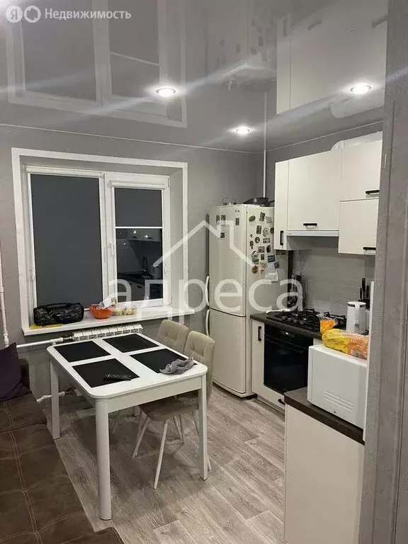 1-комнатная квартира: Самара, улица Тухачевского, 30 (39 м) - Фото 1