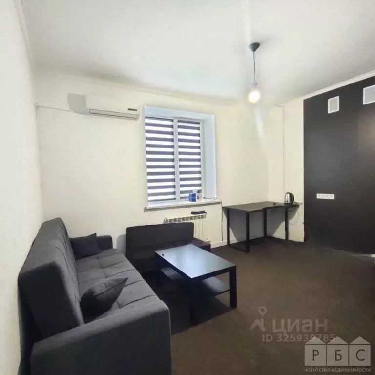 Офис в Саратовская область, Саратов Октябрьская ул., 45/1 (97 м) - Фото 1