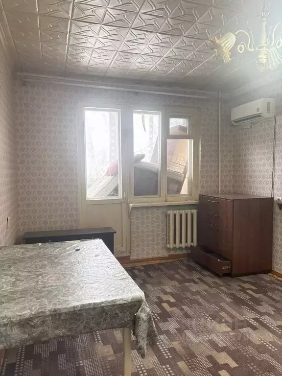 2-к кв. Астраханская область, Астрахань Магистральная ул., 34к1 (43.6 ... - Фото 2