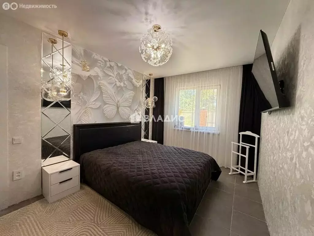Дом в Уссурийск, Красногвардейская улица, 25 (79.9 м) - Фото 1