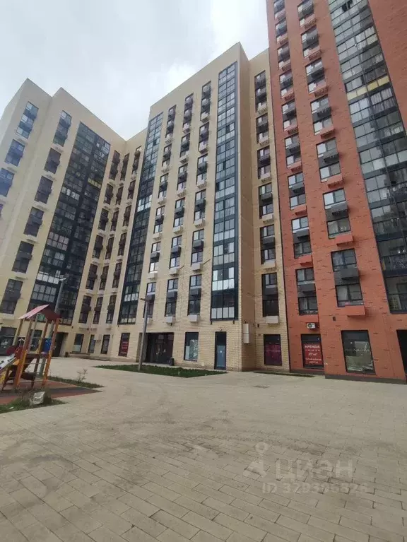 2-к кв. Москва Щелковское ш., 92Ак1 (60.1 м) - Фото 1