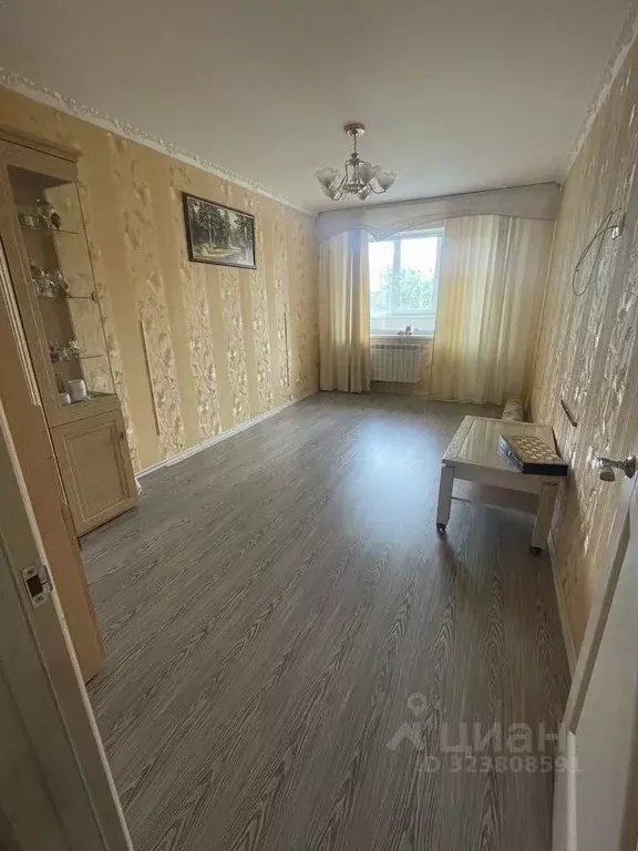 2-к кв. Белгородская область, Белгород ул. Есенина, 44 (59.0 м) - Фото 2