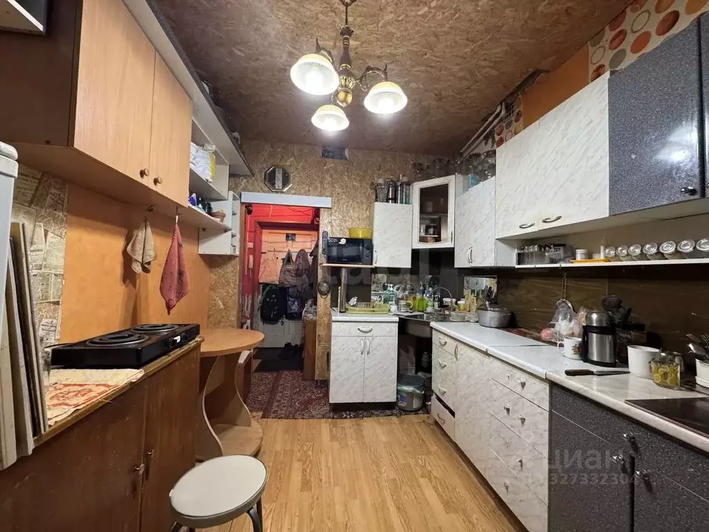 2-к кв. Свердловская область, Нижний Тагил ул. Новострой, 15 (51.4 м) - Фото 2