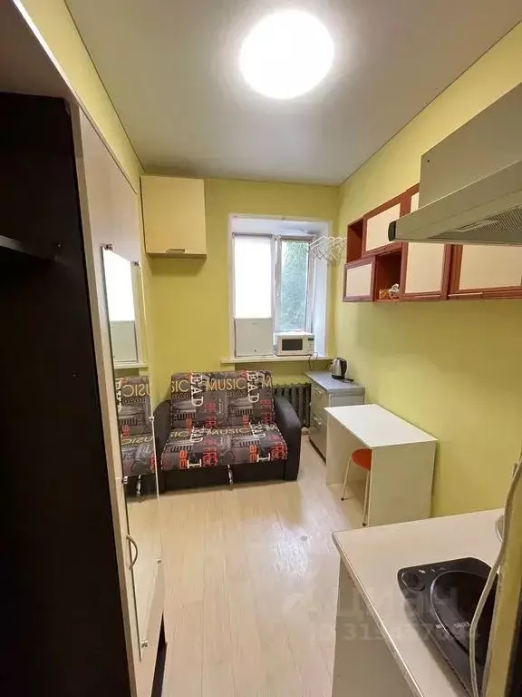 Студия Татарстан, Казань Газовая ул., 7А (15.0 м) - Фото 0