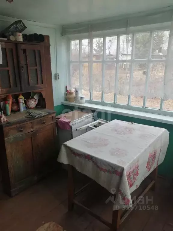 Дом в Забайкальский край, Чита Светофор ЗабЖД СНТ,  (30 м) - Фото 0