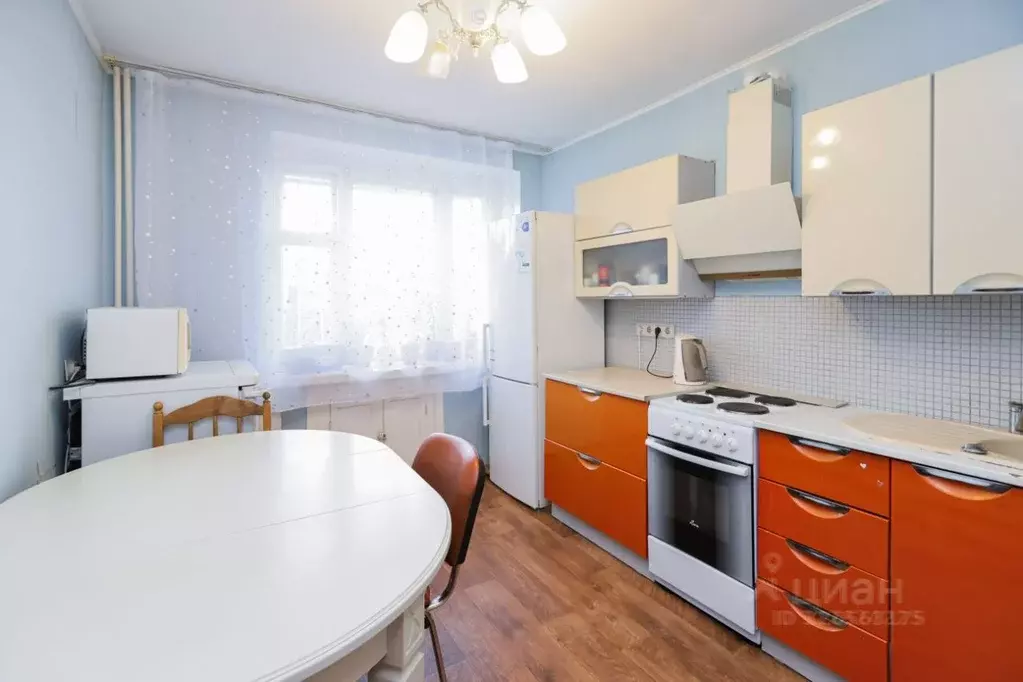 2-к кв. Новосибирская область, Новосибирск Вертковская ул., 40 (47.5 ... - Фото 2