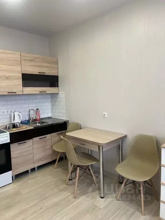 1-к кв. Забайкальский край, Чита ул. Кастринская, 6 (50.0 м) - Фото 1