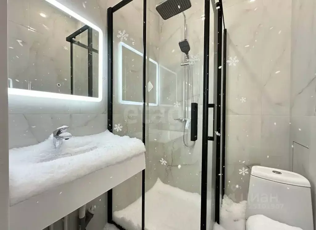 Студия Ленинградская область, Мурино Всеволожский район, ул. Шувалова, ... - Фото 1