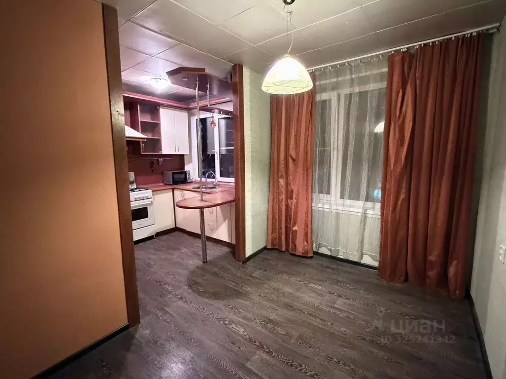 3-к кв. Москва 15-я Парковая ул., 46К9 (62.0 м) - Фото 1