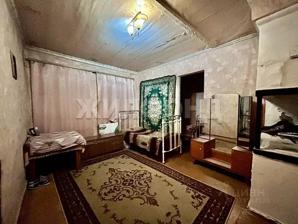 Дом в Ростовская область, Шахты пер. Бусыгина (66 м) - Фото 1