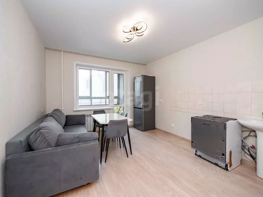 3-к кв. Новосибирская область, Новосибирский район, Станционный ... - Фото 1