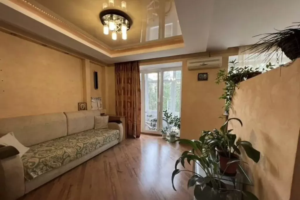 Продаётся 4-к квартира, 87 м - Фото 1