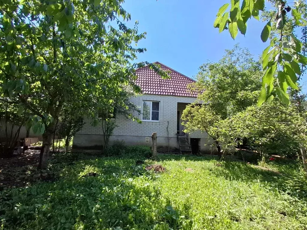 Дом в Ставропольский край, Ставрополь ул. 1-я Березовая Роща (130 м) - Фото 1