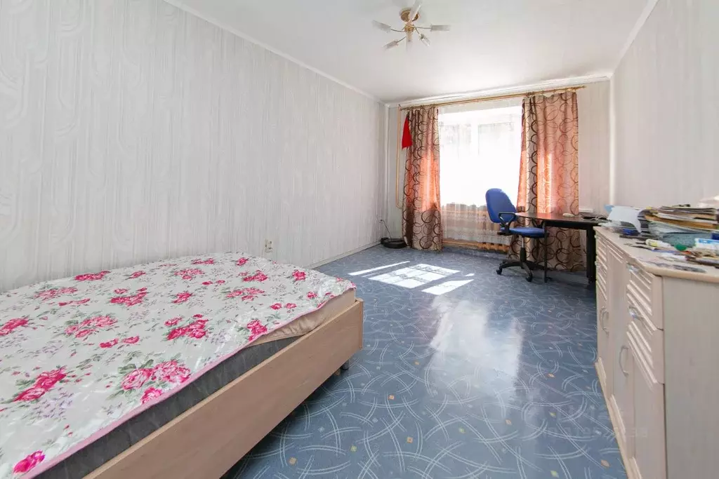 2-к кв. Томская область, Томск ул. Гоголя, 61 (47.5 м) - Фото 1