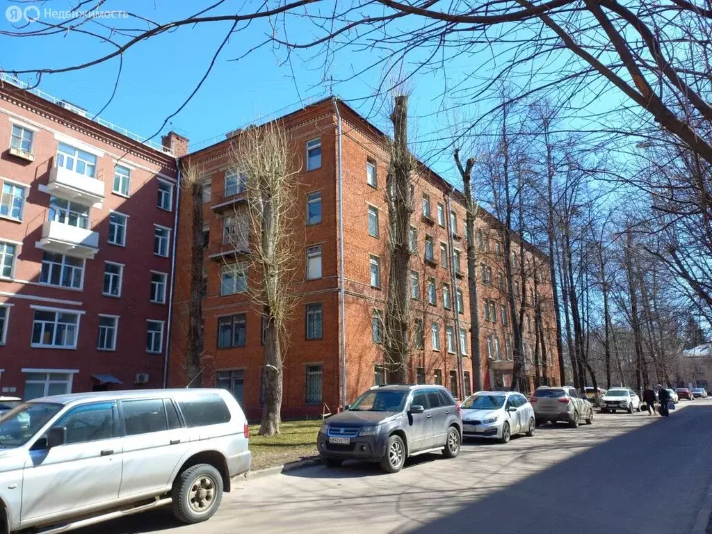 Офис (4057 м) - Фото 1