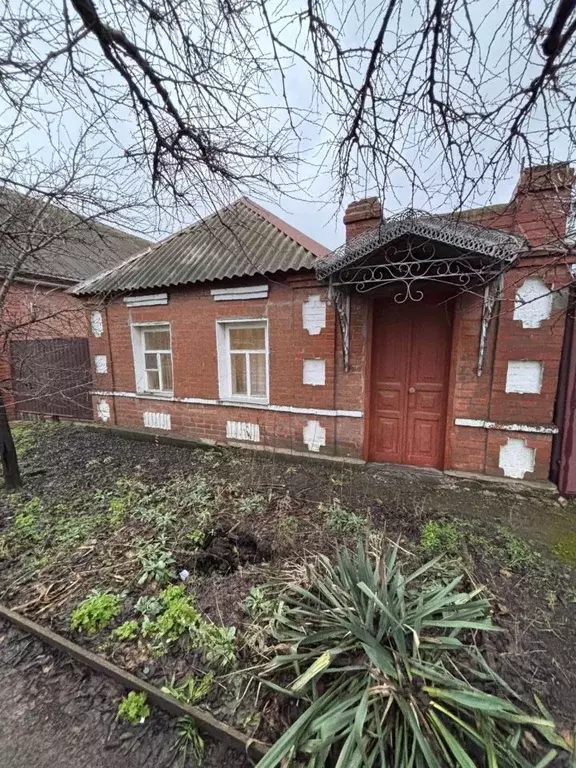 Дом в Ростовская область, Таганрог 22-й пер. (56 м) - Фото 2