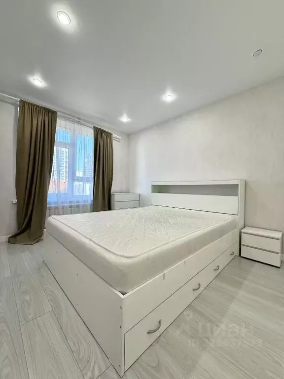 2-к кв. Москва 6-я Радиальная ул., 7/1к1 (62.7 м) - Фото 1